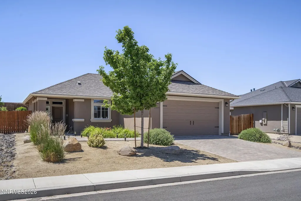2203 Windrow Fernley NV 89408