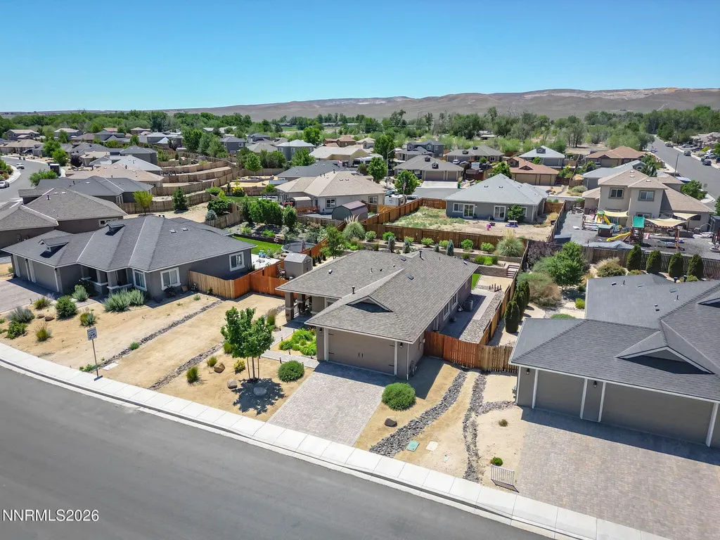 2203 Windrow Fernley NV 89408