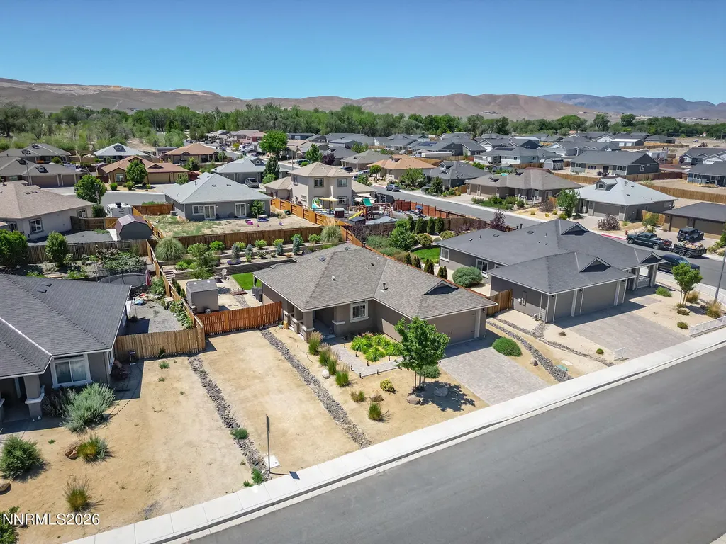 2203 Windrow Fernley NV 89408