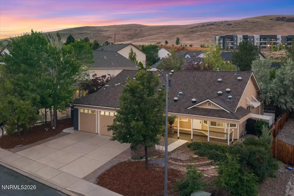 3281 Platte River Reno NV 89503