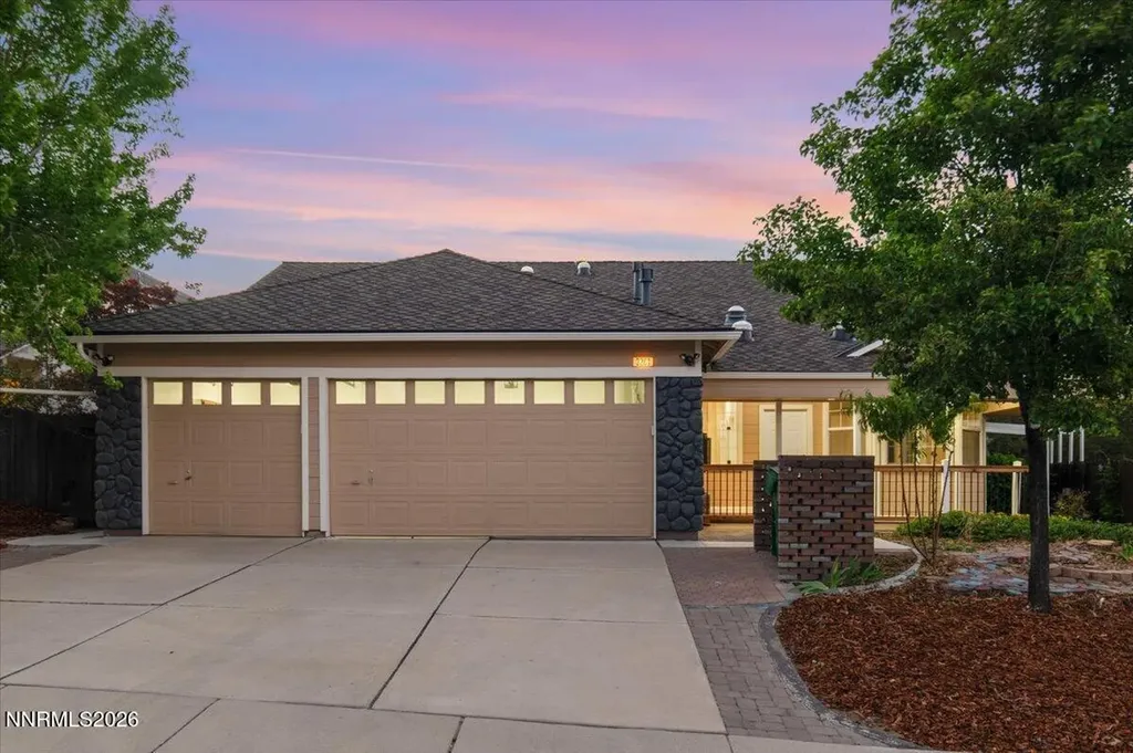 3281 Platte River Reno NV 89503