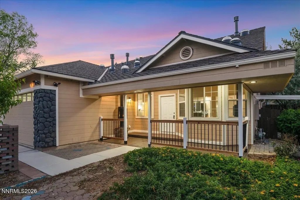 3281 Platte River Reno NV 89503