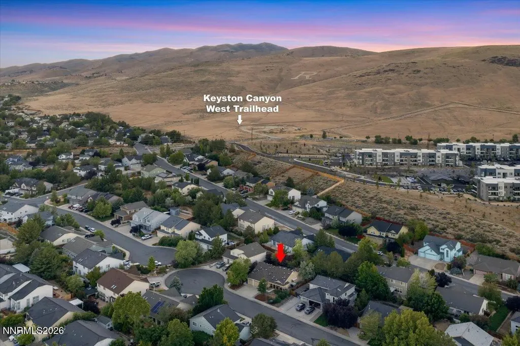 3281 Platte River Reno NV 89503