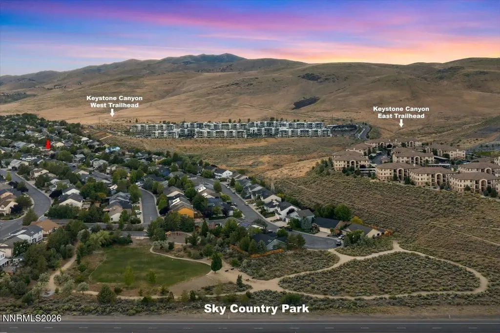 3281 Platte River Reno NV 89503