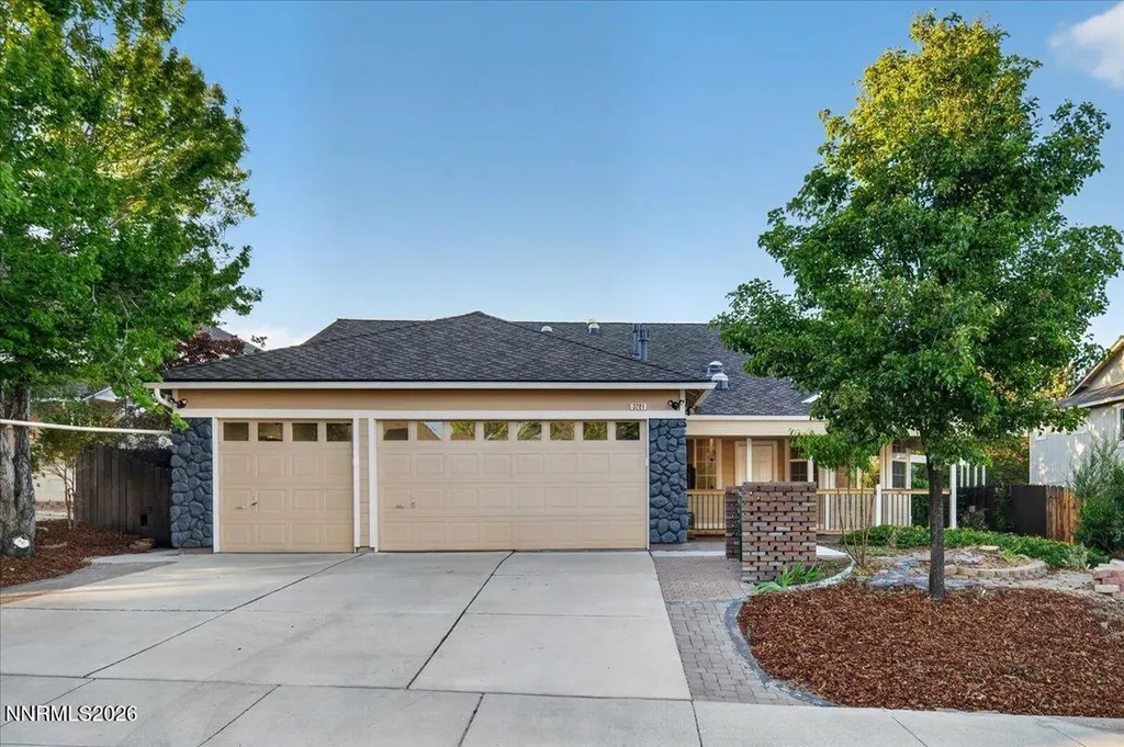 3281 Platte River Reno NV 89503