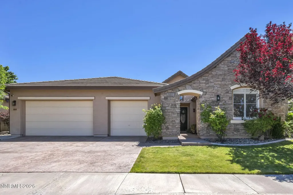 1658 Bridgeview Reno NV 89521