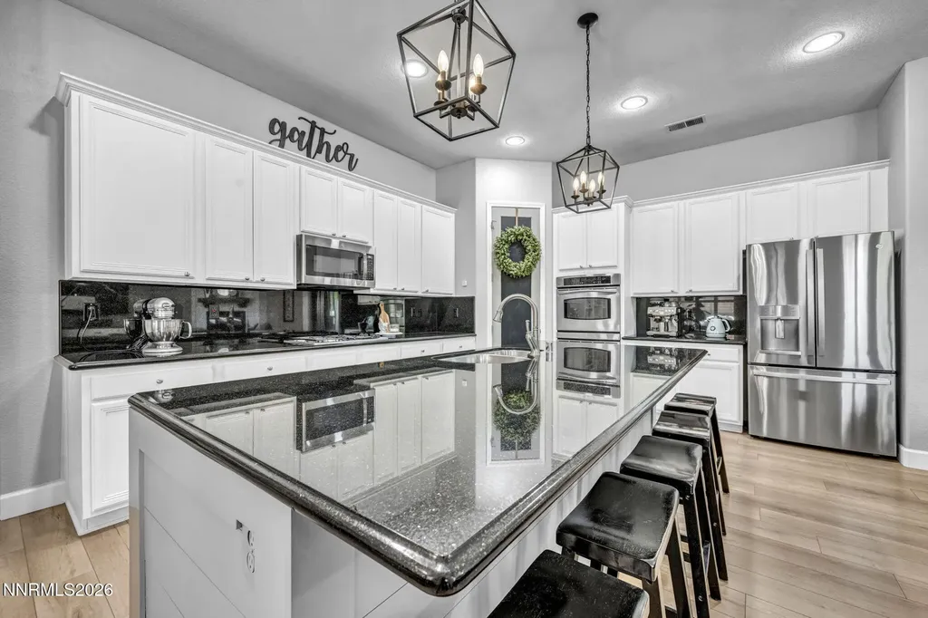 1658 Bridgeview Reno NV 89521