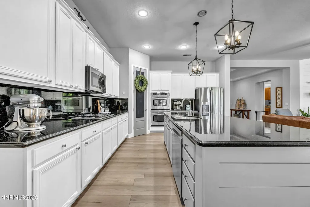 1658 Bridgeview Reno NV 89521