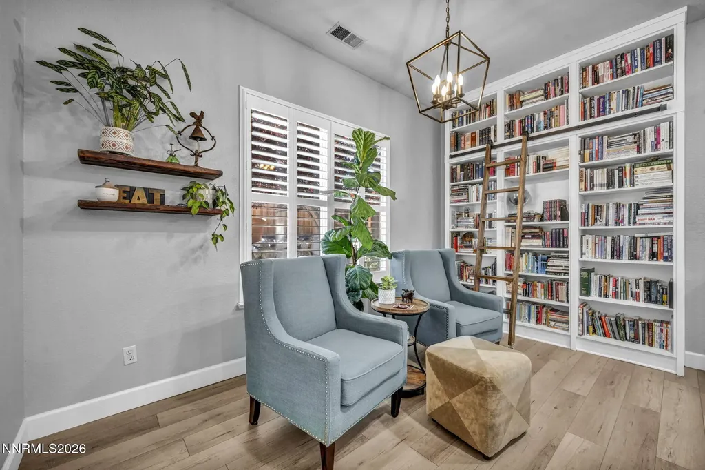 1658 Bridgeview Reno NV 89521
