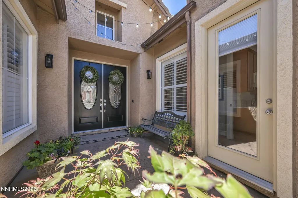 1658 Bridgeview Reno NV 89521