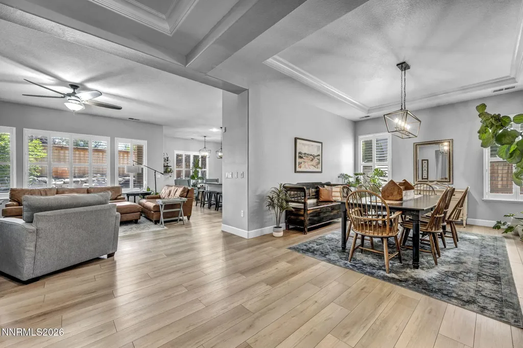 1658 Bridgeview Reno NV 89521