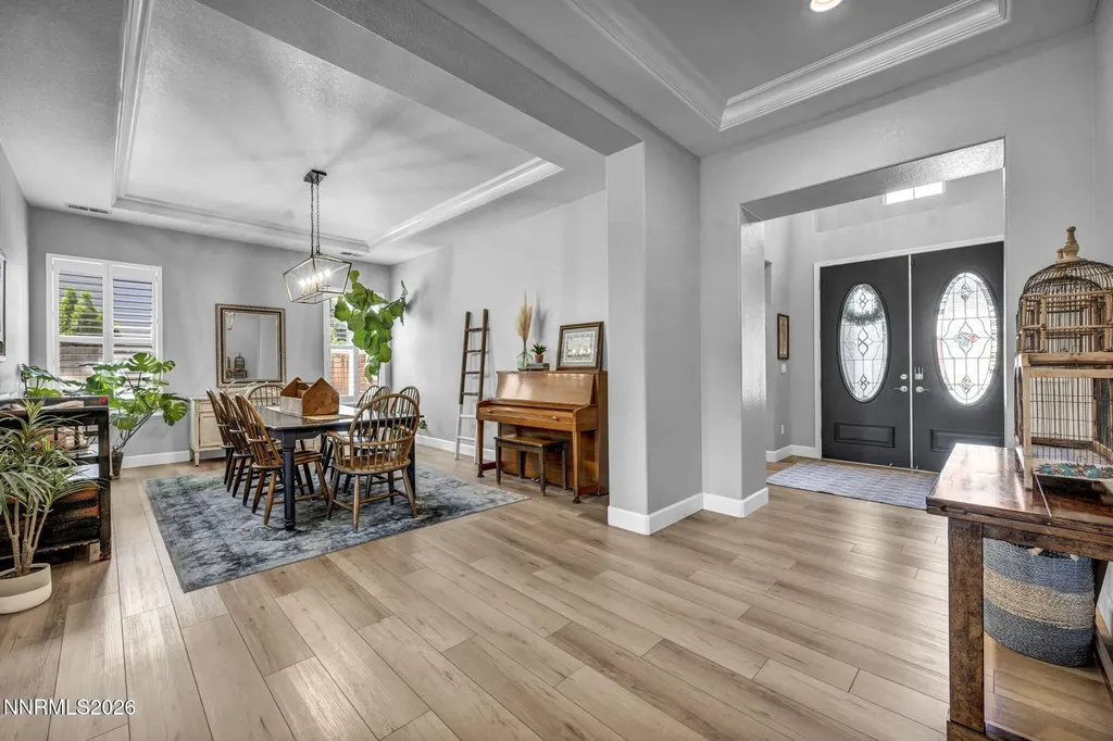 1658 Bridgeview Reno NV 89521