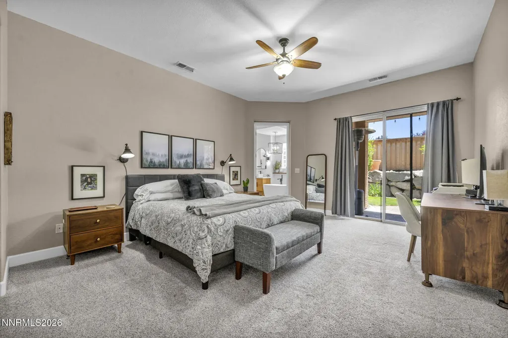 1658 Bridgeview Reno NV 89521