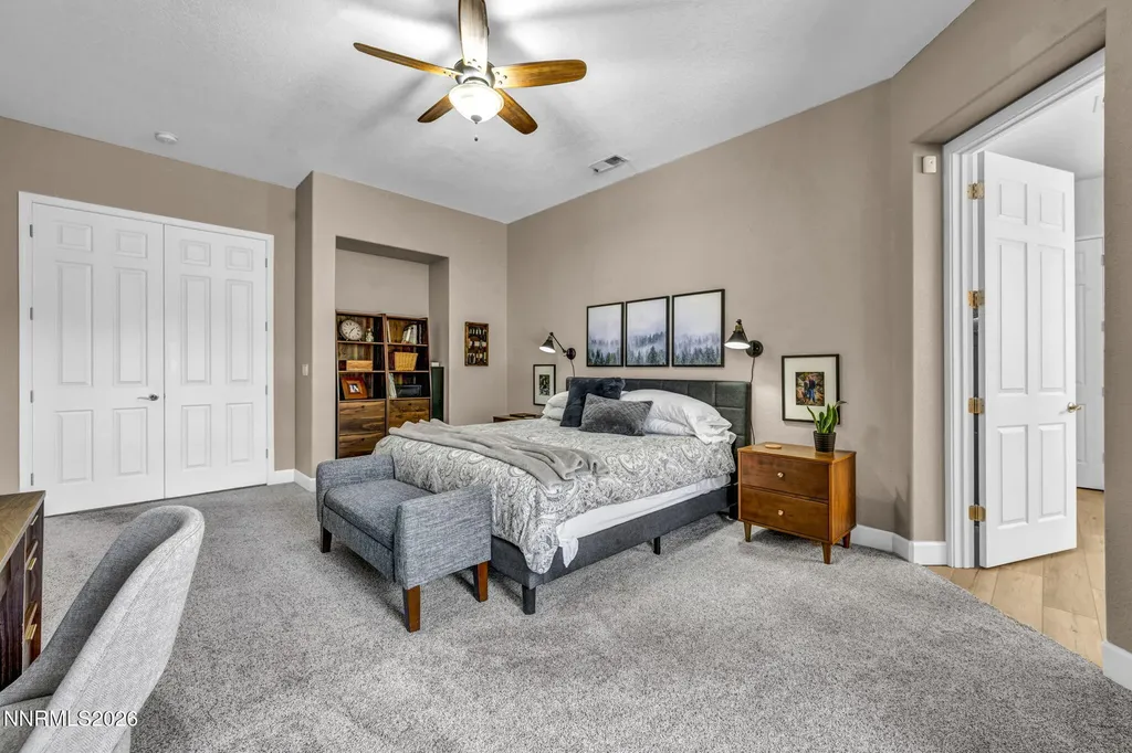 1658 Bridgeview Reno NV 89521