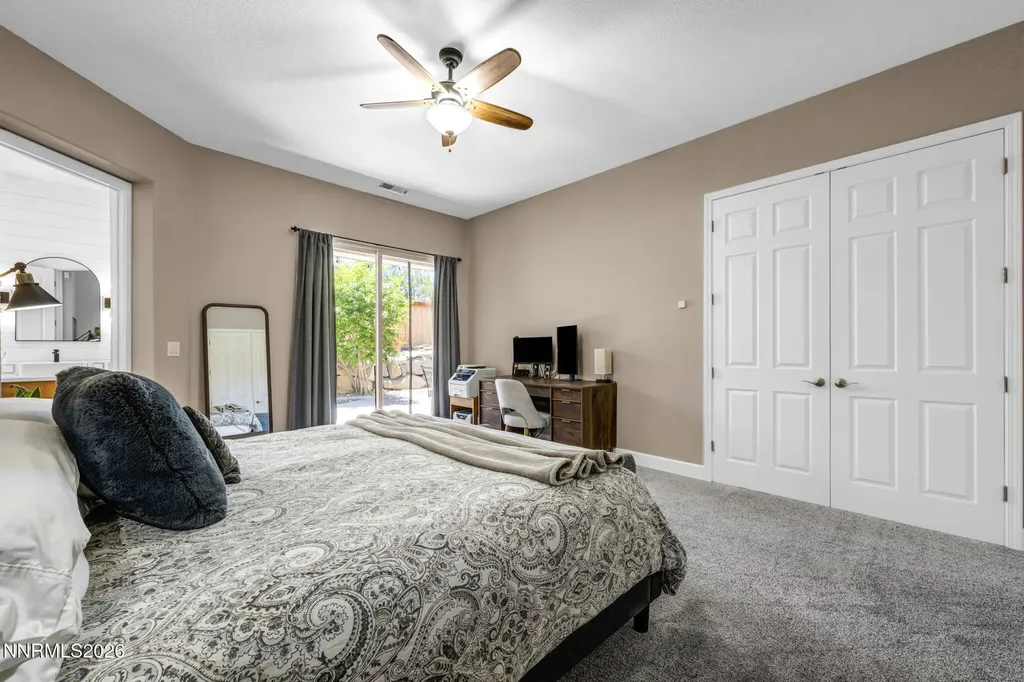 1658 Bridgeview Reno NV 89521
