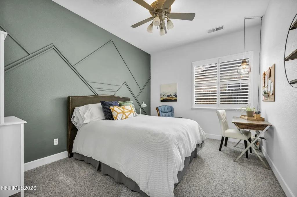 1658 Bridgeview Reno NV 89521