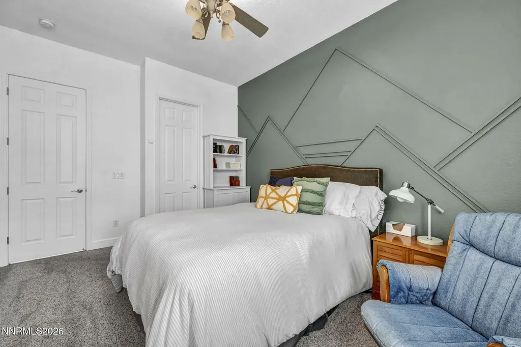 1658 Bridgeview Reno NV 89521