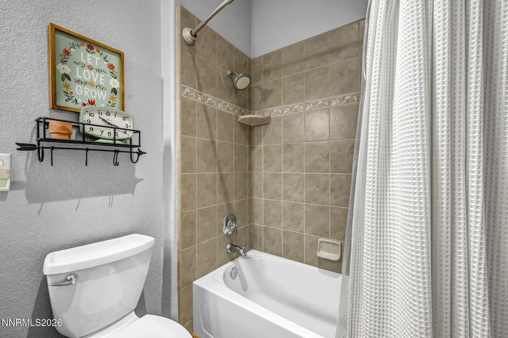 1658 Bridgeview Reno NV 89521