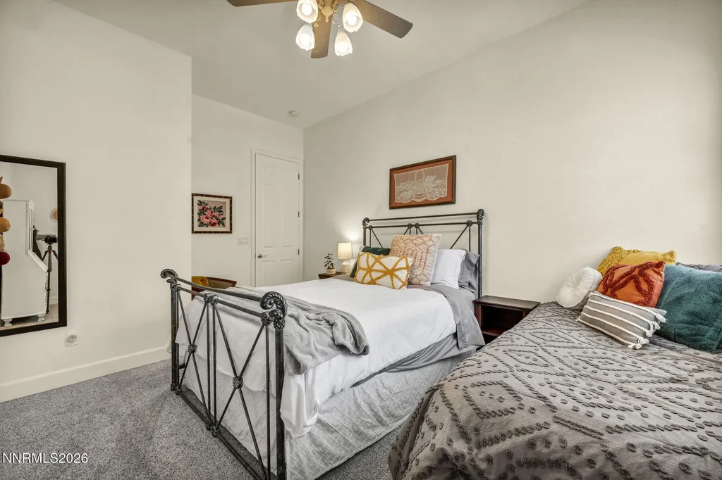 1658 Bridgeview Reno NV 89521