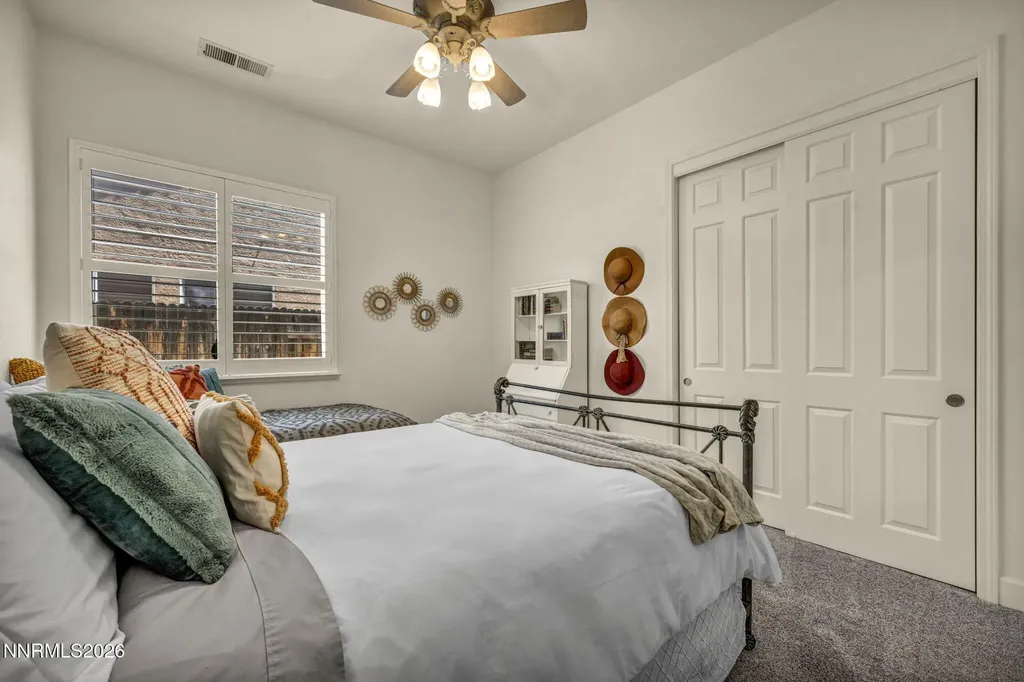 1658 Bridgeview Reno NV 89521