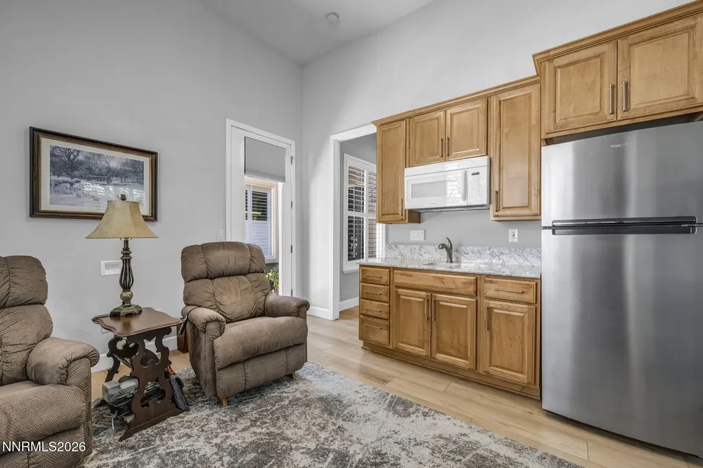 1658 Bridgeview Reno NV 89521