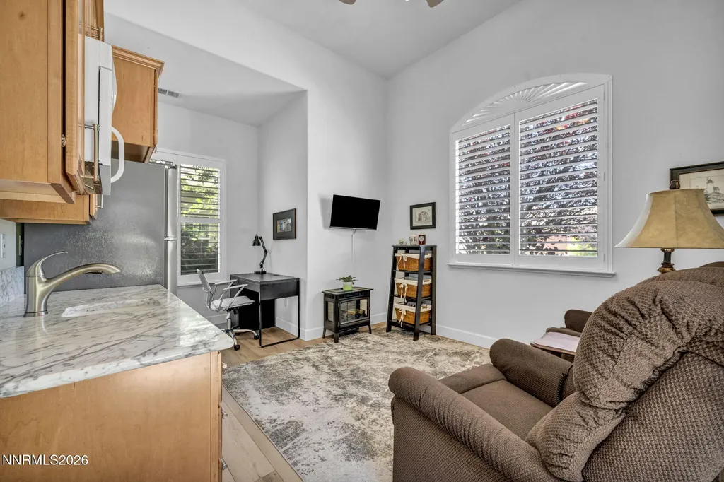 1658 Bridgeview Reno NV 89521