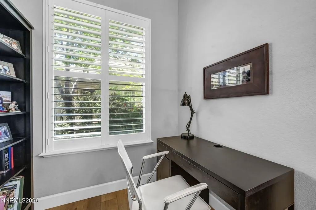 1658 Bridgeview Reno NV 89521