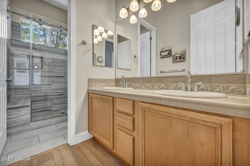 1658 Bridgeview Reno NV 89521