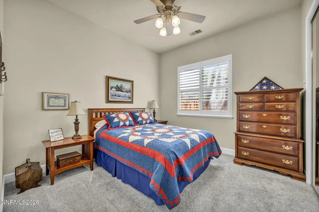 1658 Bridgeview Reno NV 89521