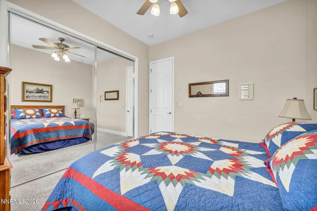 1658 Bridgeview Reno NV 89521