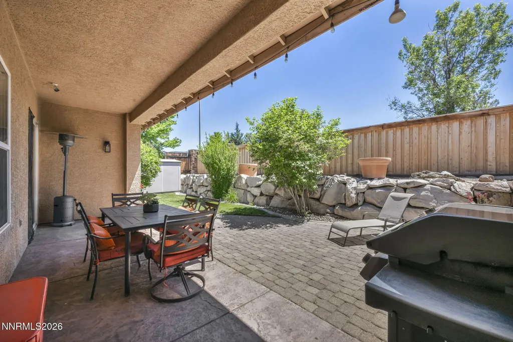 1658 Bridgeview Reno NV 89521