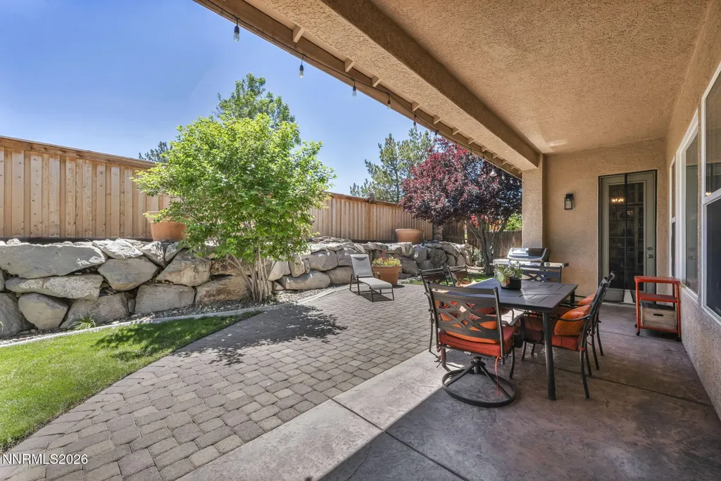 1658 Bridgeview Reno NV 89521