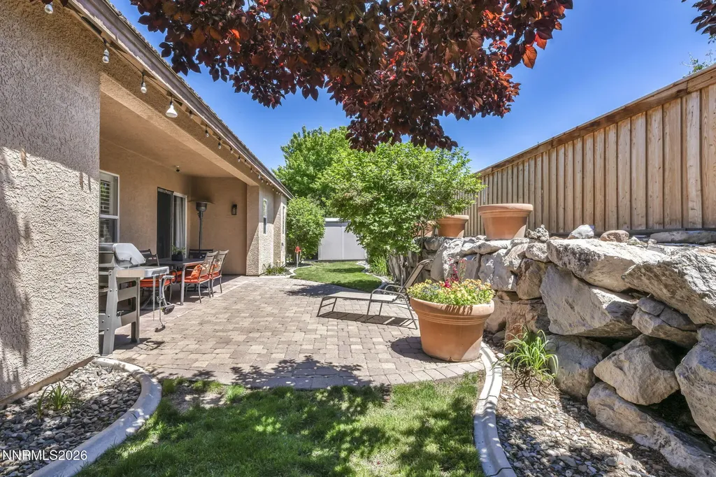 1658 Bridgeview Reno NV 89521