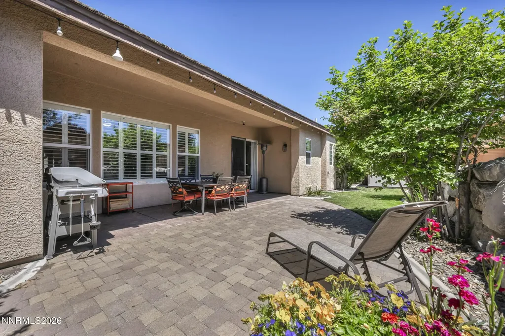 1658 Bridgeview Reno NV 89521
