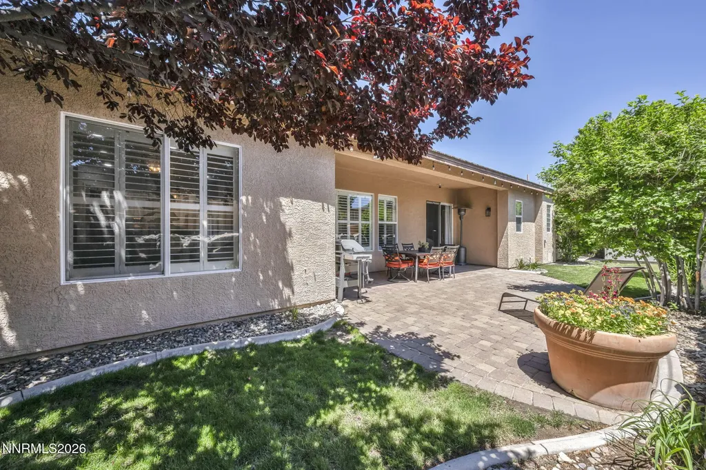 1658 Bridgeview Reno NV 89521