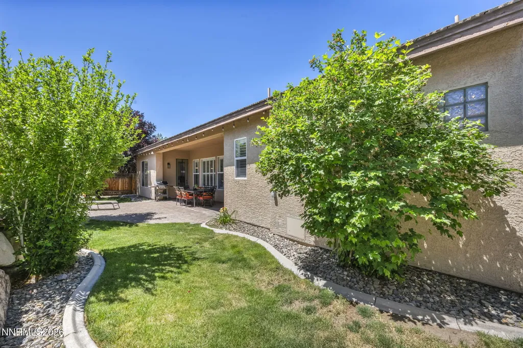 1658 Bridgeview Reno NV 89521
