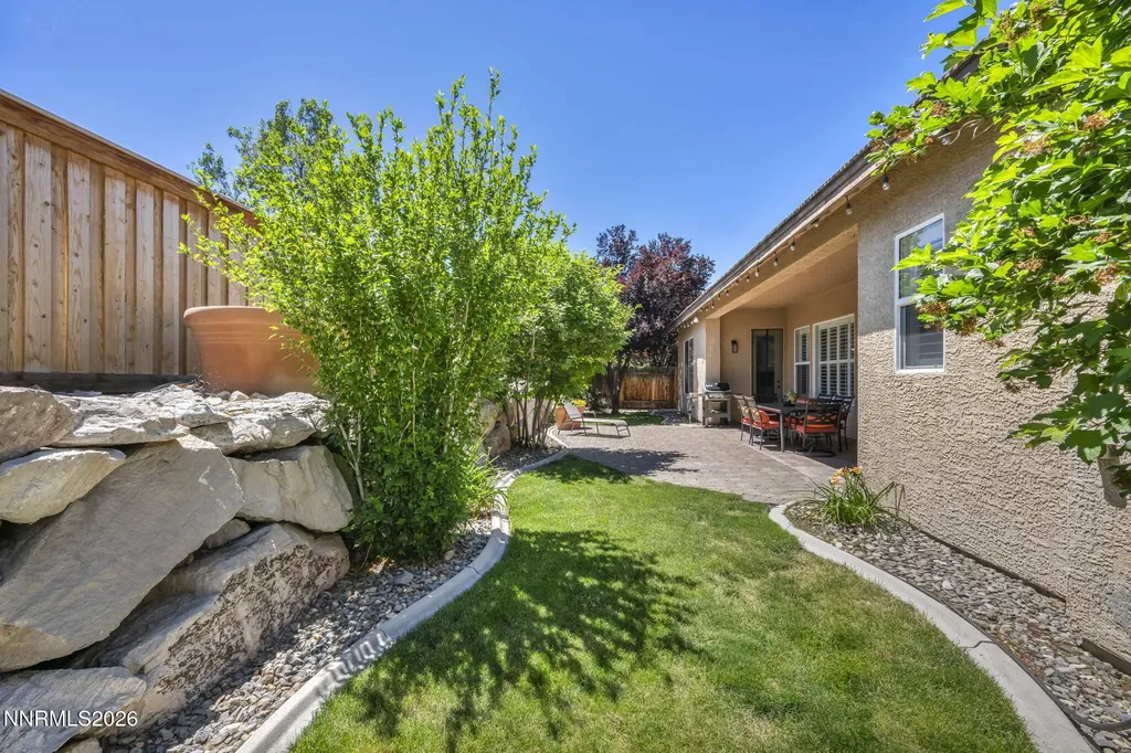 1658 Bridgeview Reno NV 89521