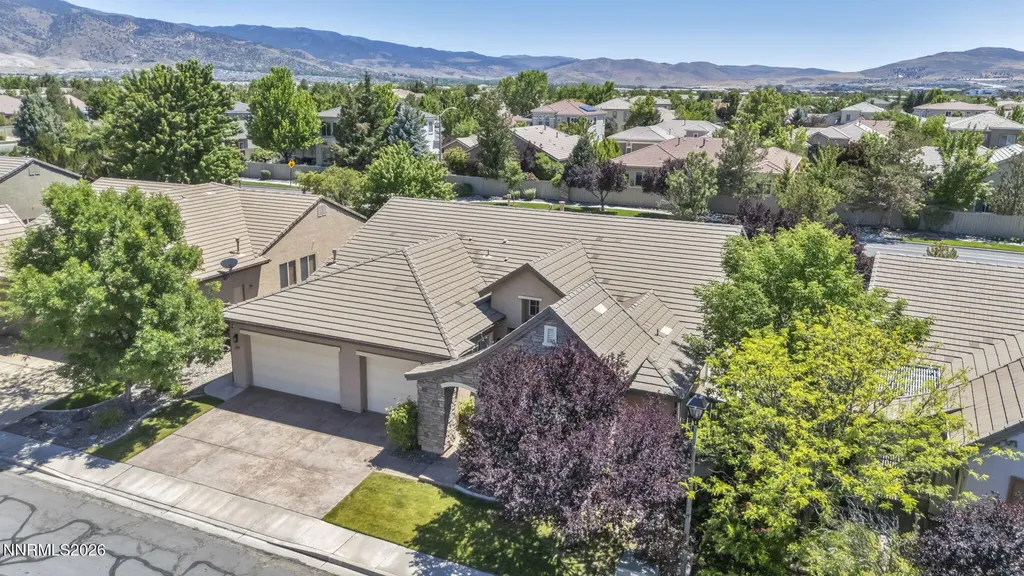 1658 Bridgeview Reno NV 89521