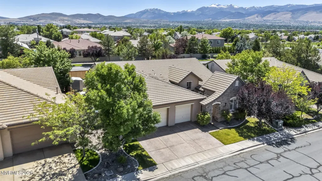 1658 Bridgeview Reno NV 89521