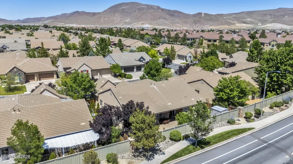 1658 Bridgeview Reno NV 89521