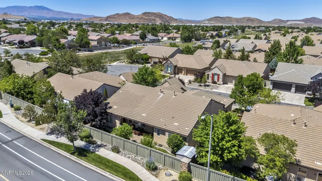 1658 Bridgeview Reno NV 89521