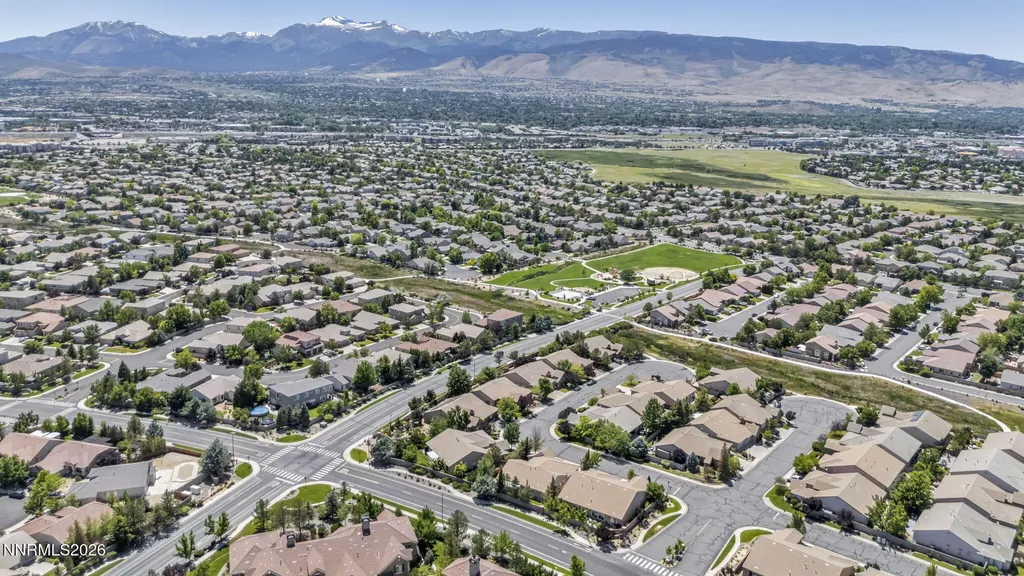 1658 Bridgeview Reno NV 89521