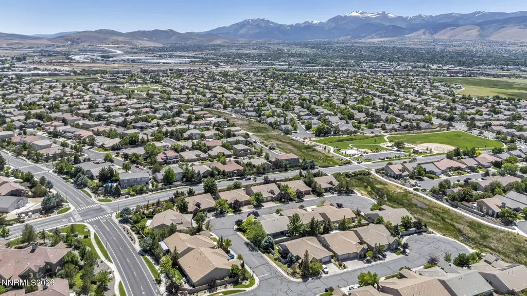 1658 Bridgeview Reno NV 89521