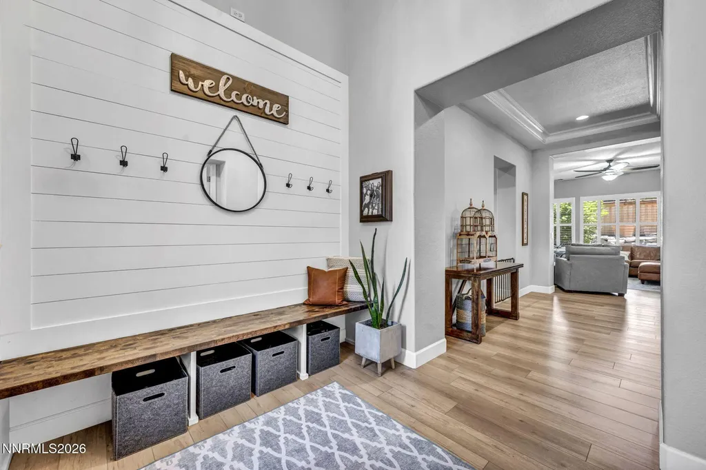 1658 Bridgeview Reno NV 89521