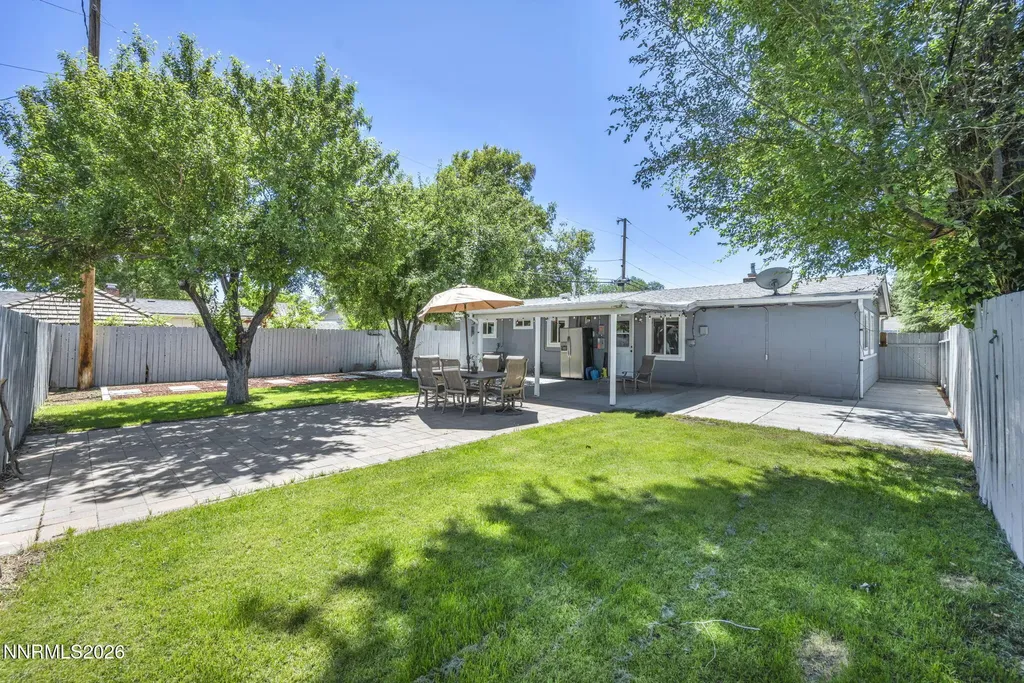 1106 Prospect Sparks NV 89431
