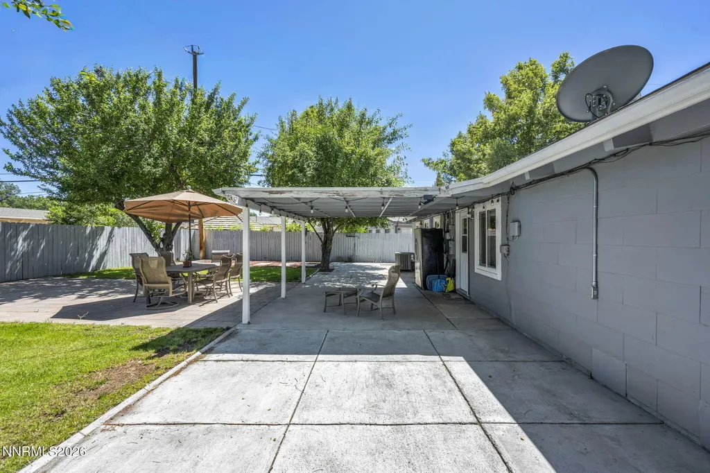 1106 Prospect Sparks NV 89431