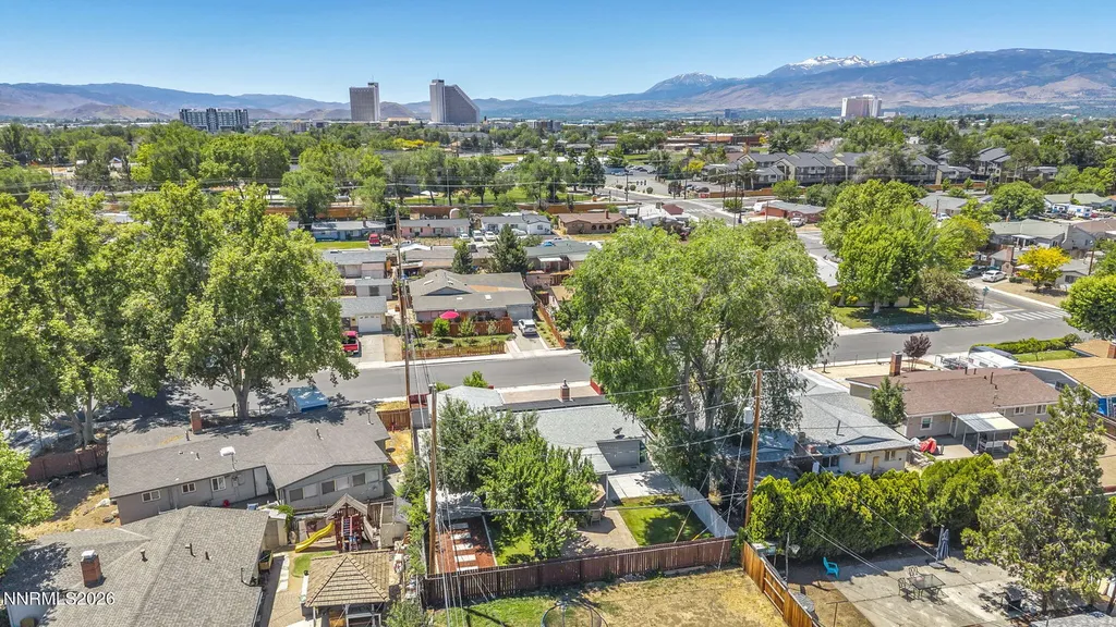 1106 Prospect Sparks NV 89431