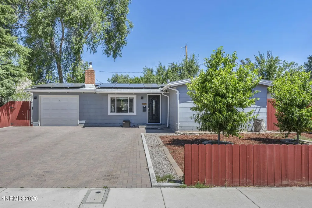 1106 Prospect Sparks NV 89431