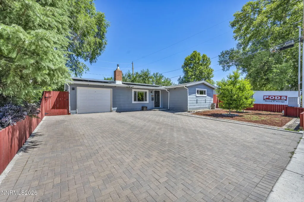 1106 Prospect Sparks NV 89431