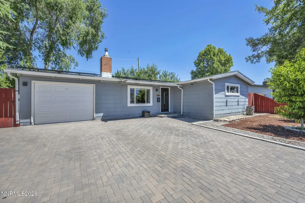 1106 Prospect Sparks NV 89431
